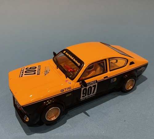 Revoslot opel kadett - -,