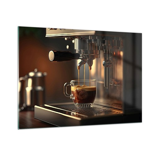 Wandbilder 100x70cm glasbild - wandbilder,
