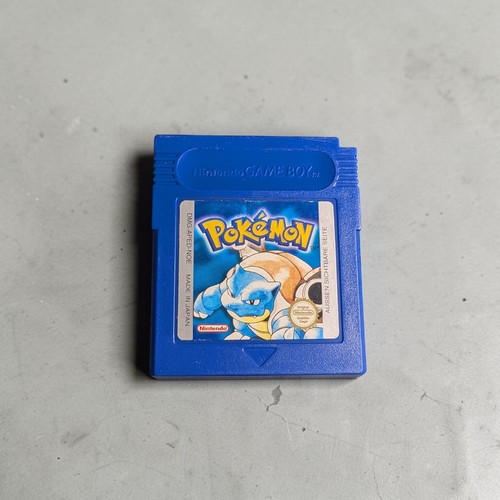 Modul nintendo gameboy spiel - nintendo,