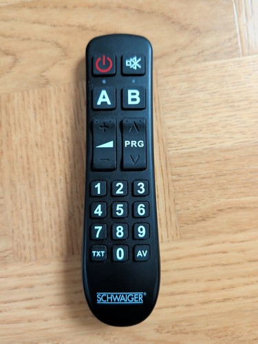 Schwaiger ufb1100 533 - ufb1100,