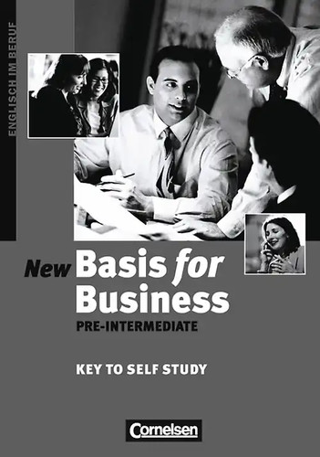 Basis for business - for,