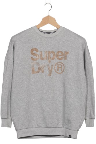 Superdry sweater damen - superdry,