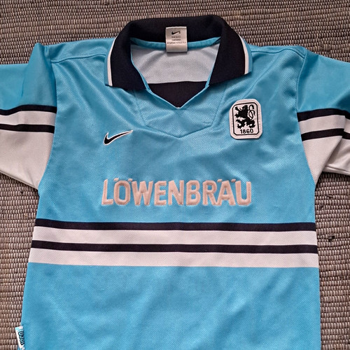 Nike tsv 1860 münchen trikot - tsv,