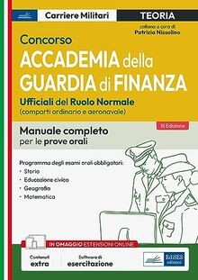 Concorso accademia della - accademia,