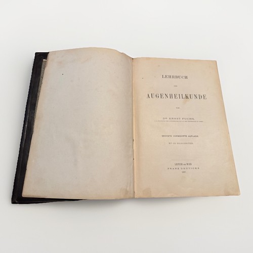 Augenarztlehrbuch der - augenarztlehrbuch,