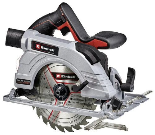 Einhell akku handkreissäge - einhell, akku-handkreissäge