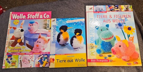 Tolle bücher zum basteln - 3,