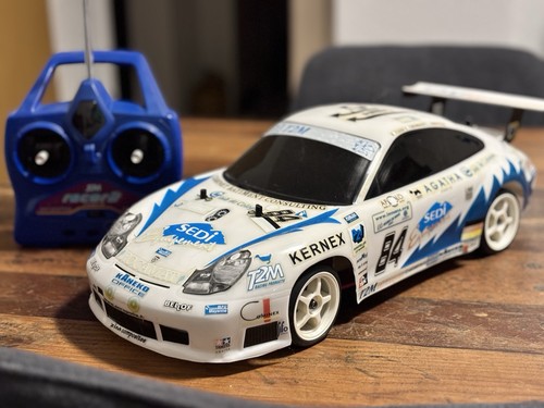 T2m 10 rc nitro - rc,