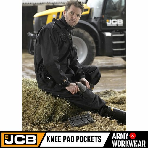 Jcb handel polycotton arbeits - jcb,