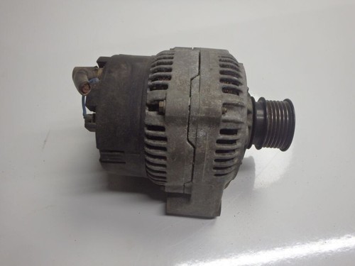 Lichtmaschine 90a e200