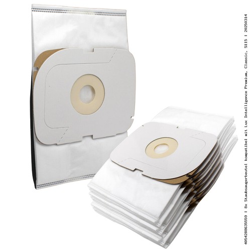 16x staubsaugerbeutel - 16x,