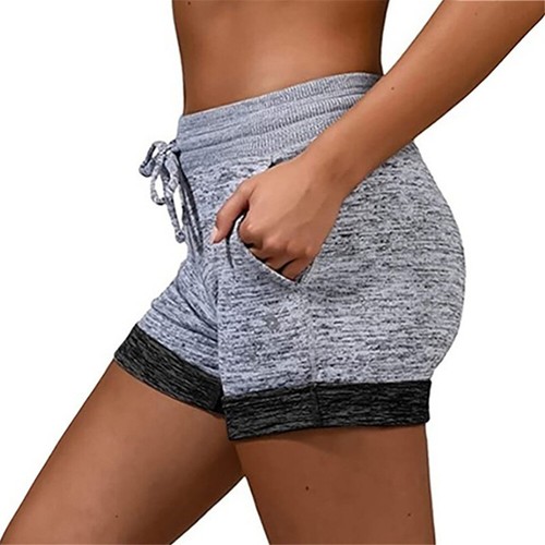 Damen shorts kurze hose - hose, sports