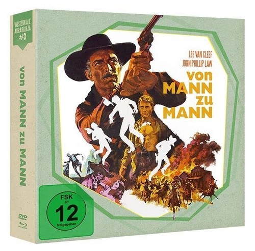 Von mann - von, uncut