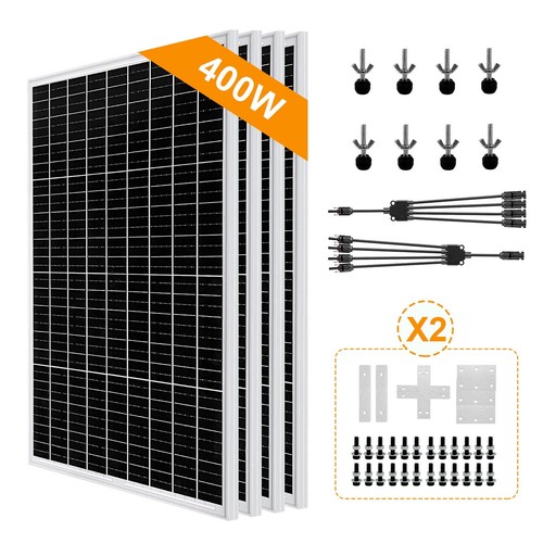 Solarmodul solarpanel mono - solarmodul,