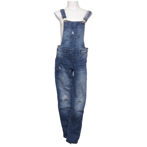 Latzhose größe 140 - h&m,, latzhose,