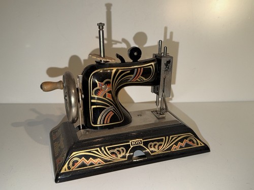 Kinder nähmaschine 1015 - nähmaschine,