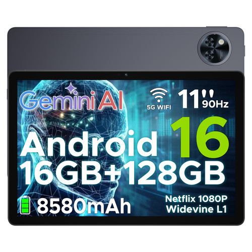 Doogee u11 android tablets - doogee, 16