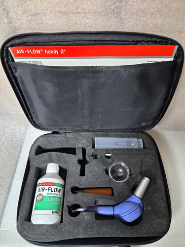 Ems air flow - air-flow, handy