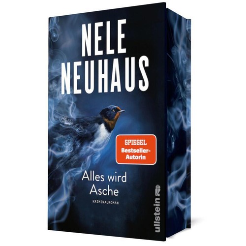 Alles wird asche nele - alles,