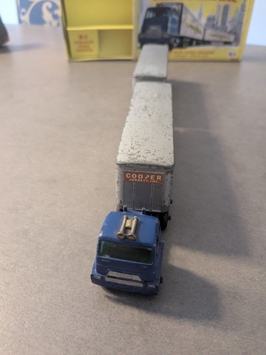 Matchbox lesney - matchbox,