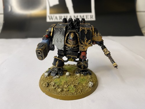 Chaos space marines forge - marines,