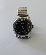 Bwc swiss armbanduhr - bwc,