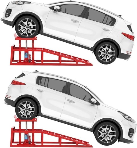 Stahl stück economy - 2, auto