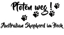 Australian shepherd - australian,