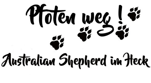 Australian shepherd - australian,