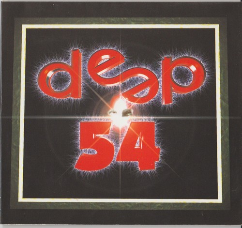 Deep dance - dance,