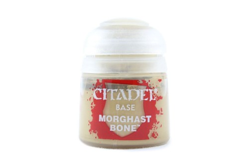 Base morghast bone - base,