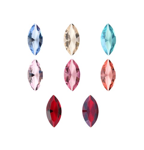 Swarovski kristalle 4228 - kristalle,