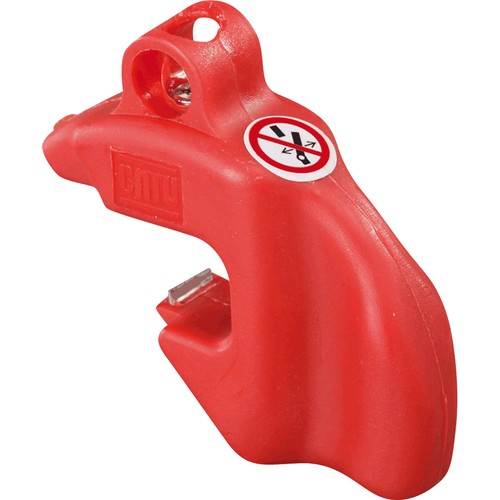 Sperrelement clip block - sperrelement, block™