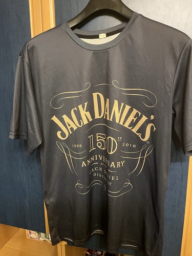 Jack daniels herren jersey - jack,