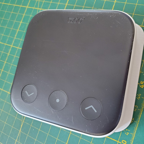 Tado smart thermostat ru04 - smart, x