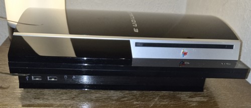 Sony playstation fat - sony, 3
