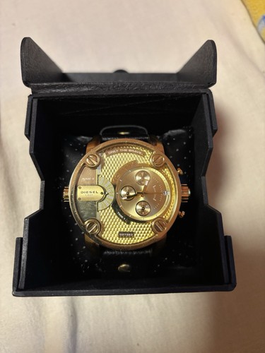 Diesel uhr chrono modell - diesel,