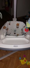 Graco bumper jumper türhopser - graco,