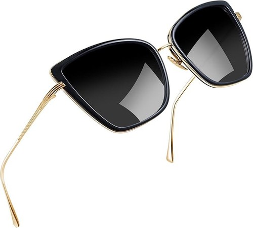 Joopin oversized sonnenbrille - oversized,