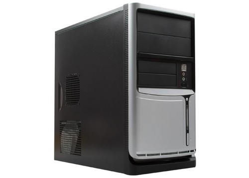 Desktop intel core - intel,