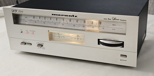 Marantz 300 vintage - st-300, stereo