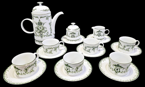 70er jahre pers melitta - 70er,