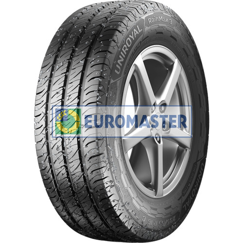 Sommerreifen uniroyal 185 r14c - sommerreifen,