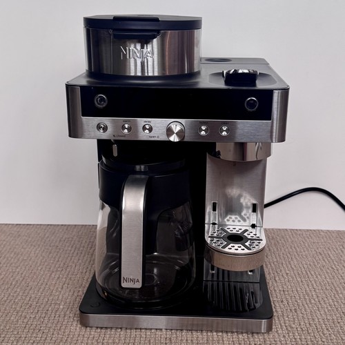 Ninja prestige dualbrew 1 - prestige,