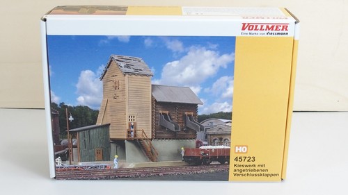 Vollmer bausatz 45723 - bausatz,