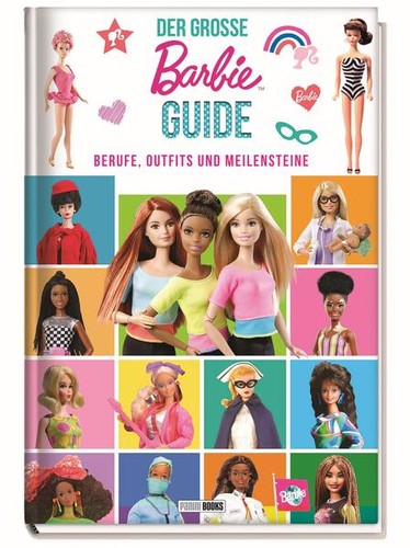 Barbie der große - -,