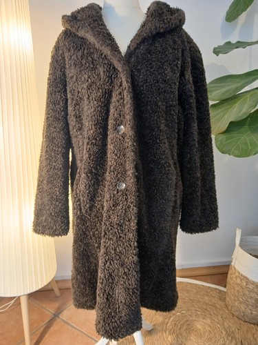 Traum vintage teddy - vintage, jacke