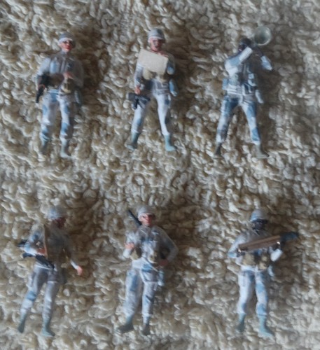 Hersteller unbekannt 1 72 - , 1:72