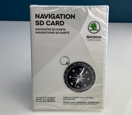 Original skoda 2021 - original,