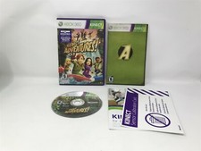 Kinect adventures microsoft - adventures,